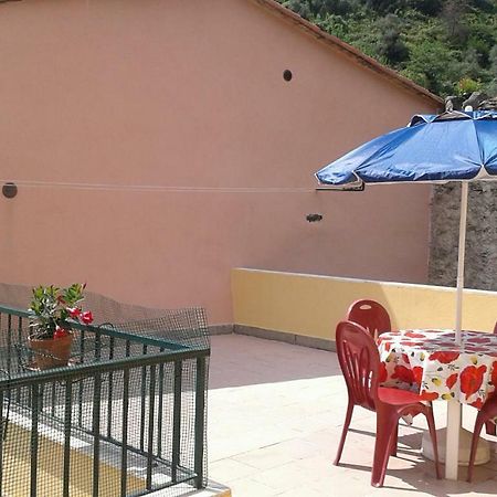 Apartament Casa Del Mulino Levanto Zewnętrze zdjęcie