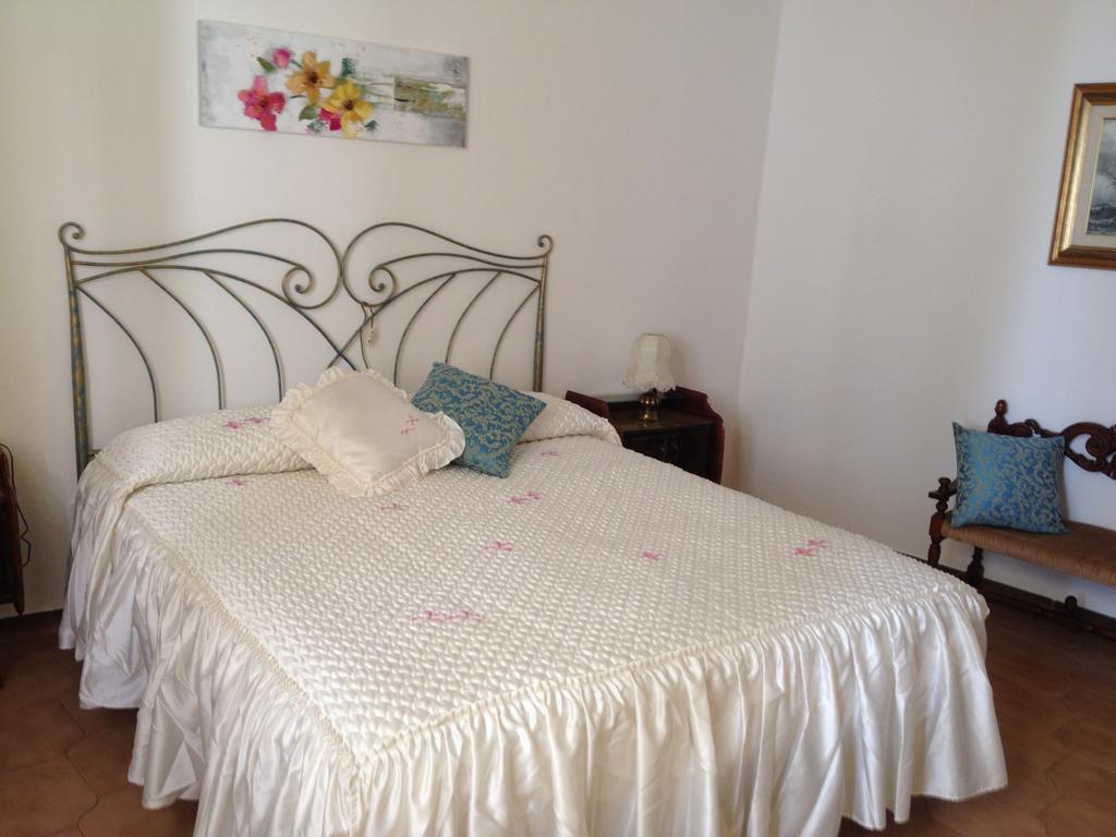 Apartament Casa Del Mulino Levanto Zewnętrze zdjęcie