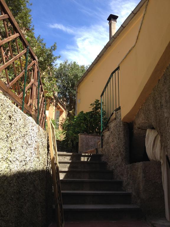 Apartament Casa Del Mulino Levanto Zewnętrze zdjęcie