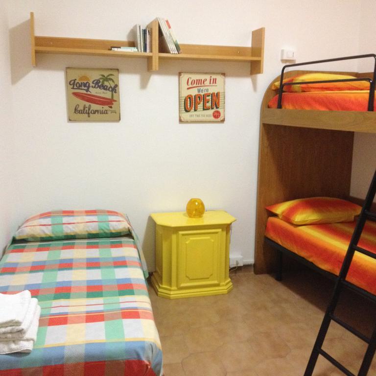 Apartament Casa Del Mulino Levanto Zewnętrze zdjęcie