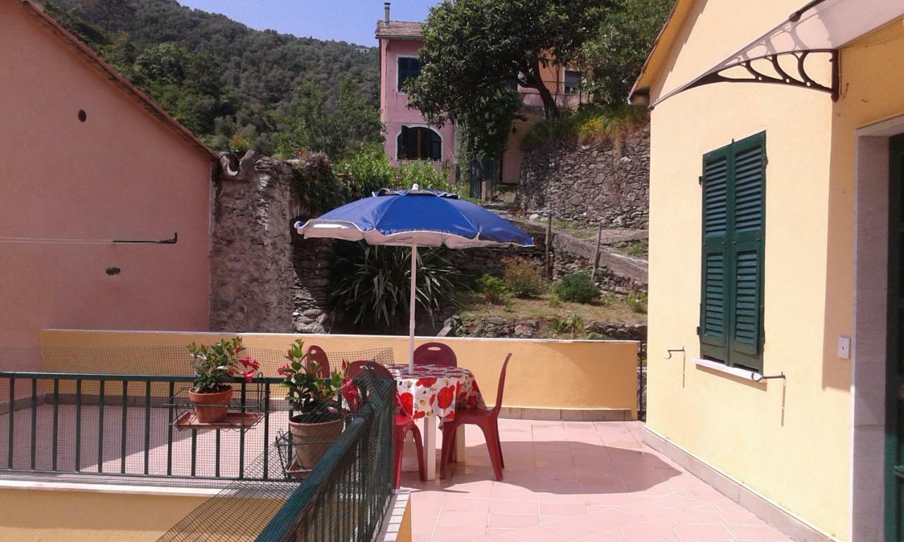 Apartament Casa Del Mulino Levanto Zewnętrze zdjęcie